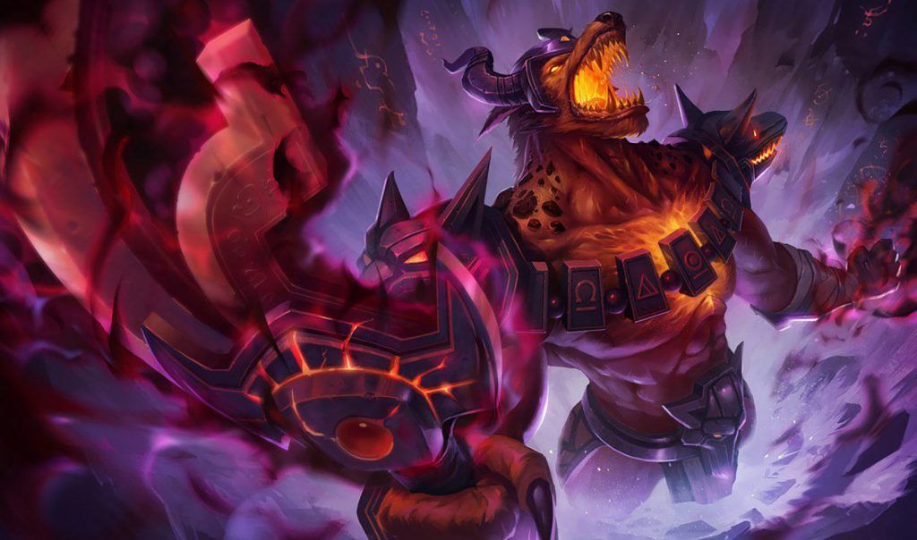 Increasing E's armor reduction means Nasus now has a tool for combat and supporting teammates effectively instead of just farming alone