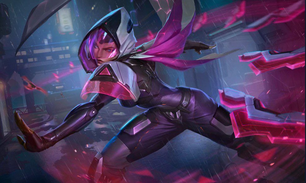 Will Bladesworn return to the meta with the upcoming buffs?