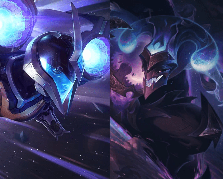 Affordable yet high damage, this is the strongest attacking duo in Teamfight Tactics