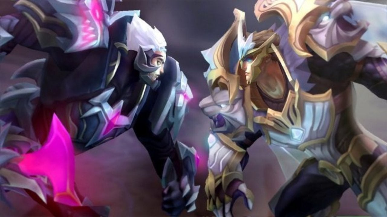 Garen and Darius are much stronger thanks to their ability to deal damage to objectives even though they are not junglers