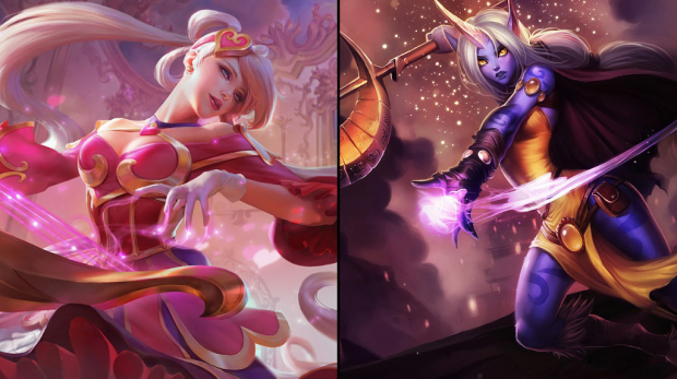 Neglecting the top lane has led to supports flooding the top in recent patches