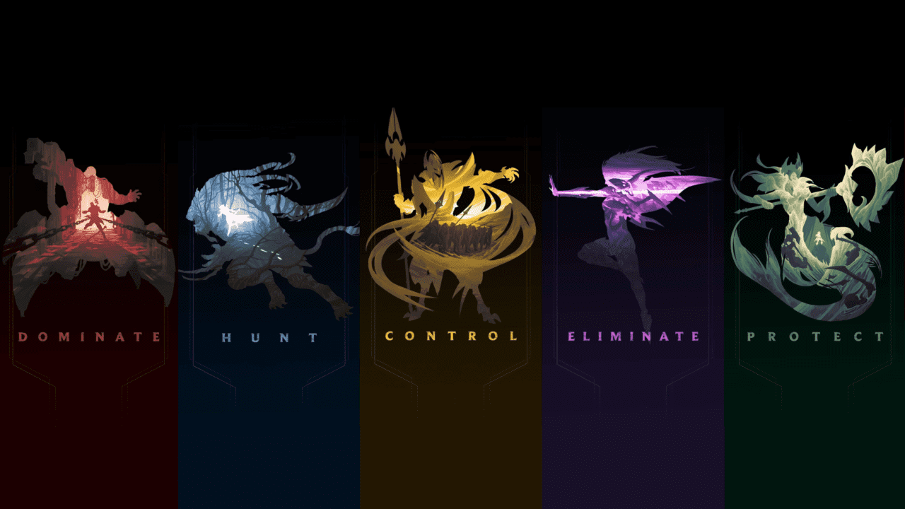 Riot Games also promises to fix the issue of ranking in League of Legends while showing the Teamfight Tactics frame