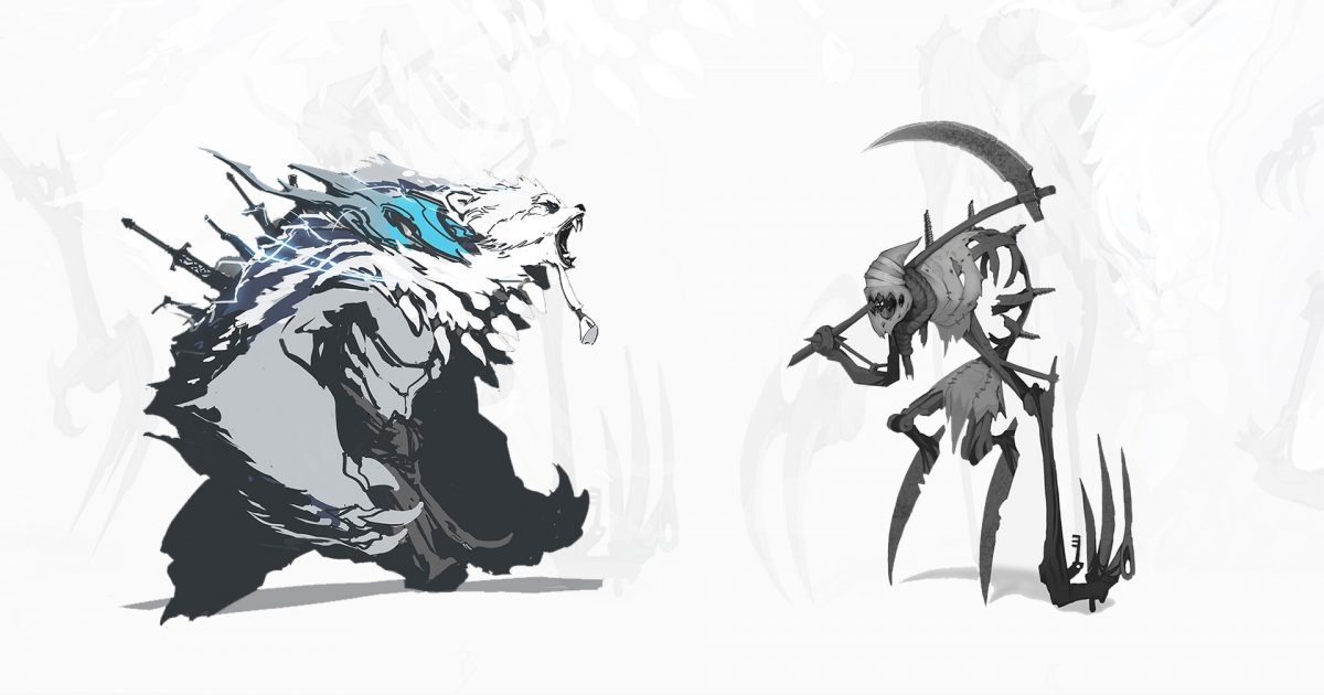 Both Volibear and Fiddlesticks are too outdated and need reworking