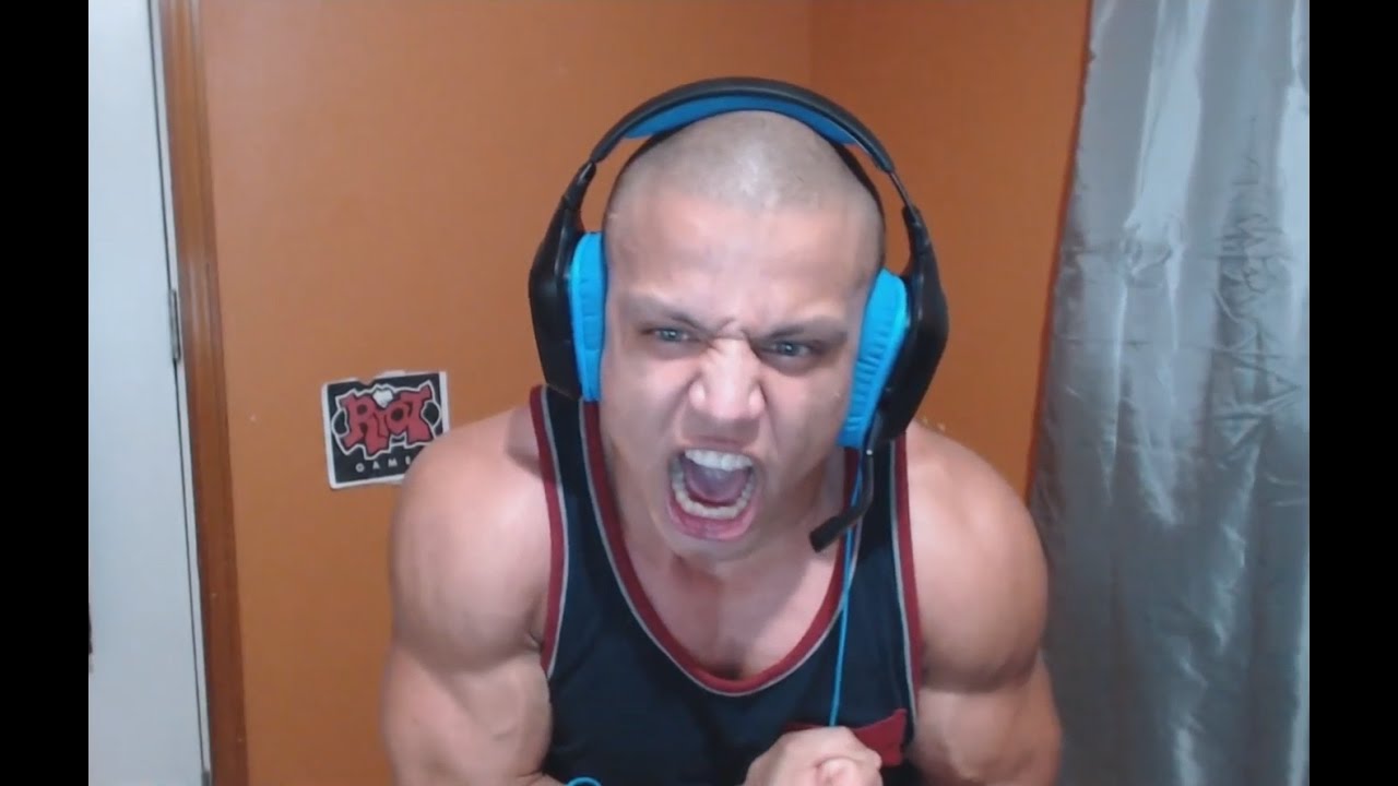 Tyler1 is famous for his 'childish' behavior, stemming from his straightforward personality