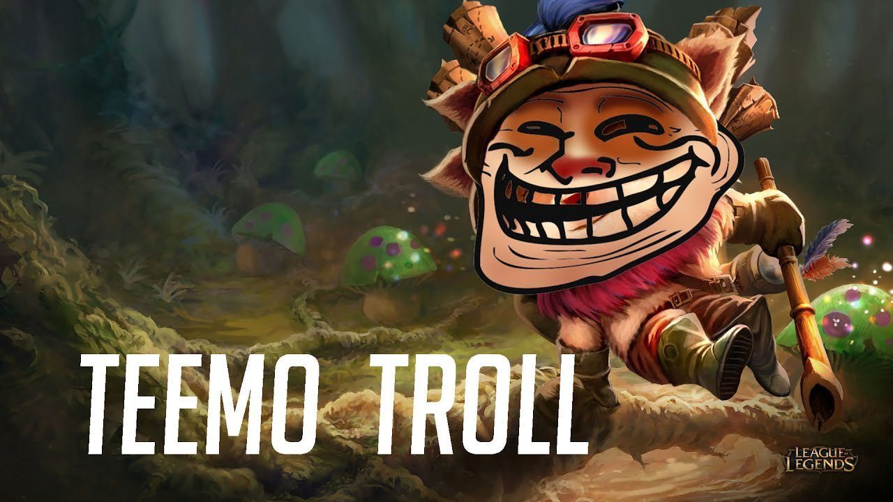 Yes, this little creature is now also getting buffed to jungle
