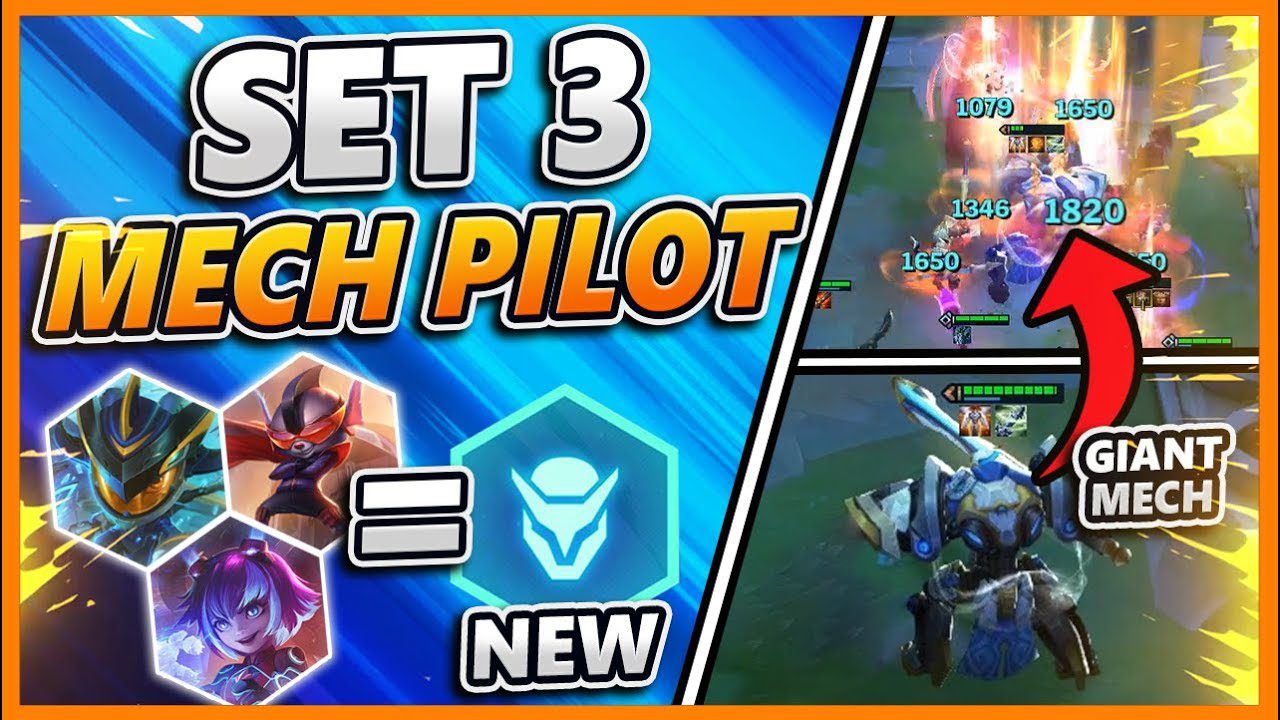 Super Robots and the Pilot faction are very appealing to players