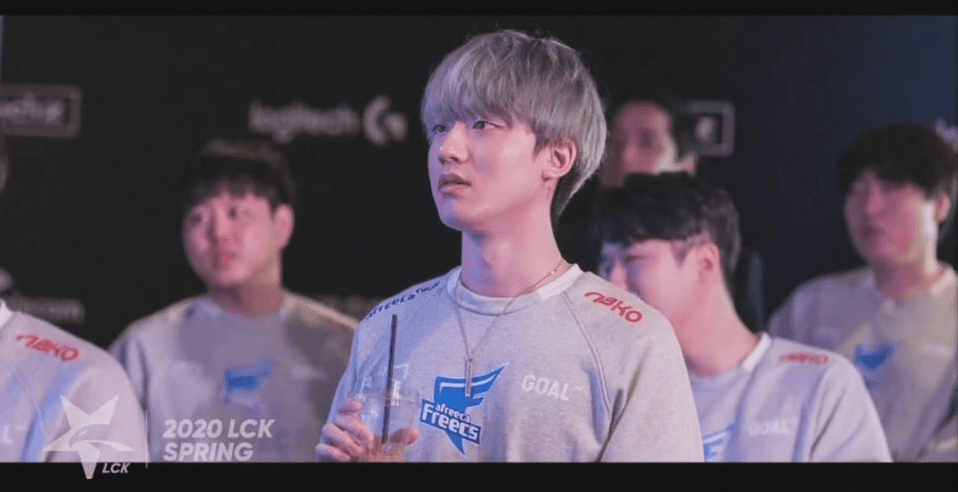 Mystic is one of the highest quality rookies of the LCK in the recent transfer season