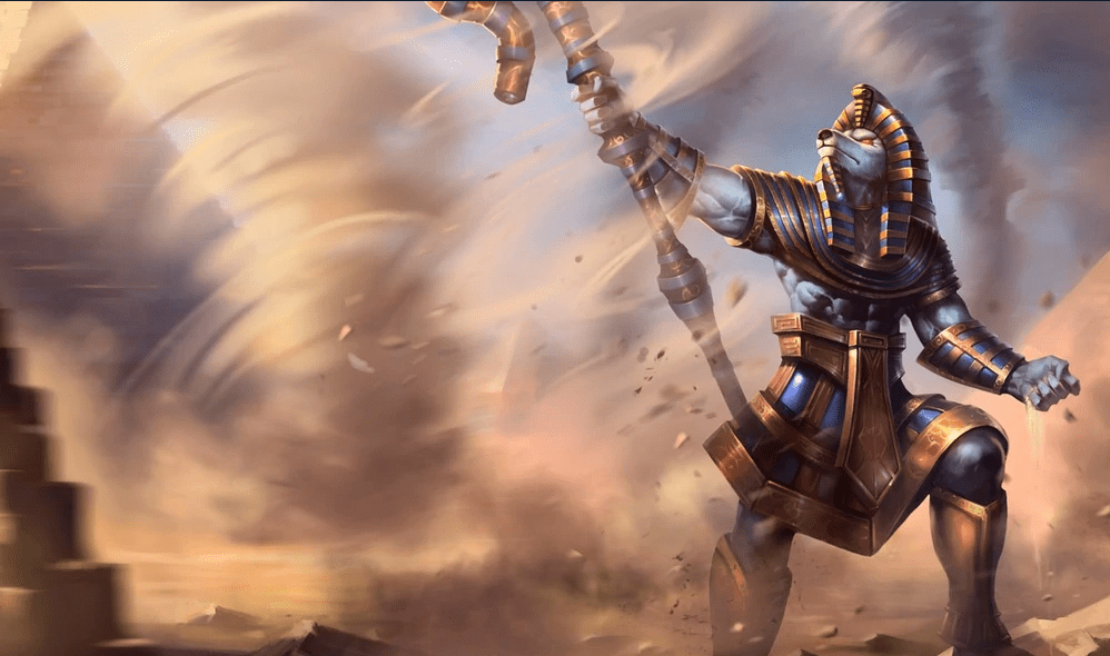 Reworking is hard, but doing nothing is even worse, this is too tough for Riot