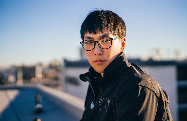 Is it really time for a comeback, Doublelift?