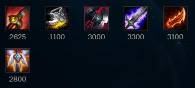 Recommended items for Kindred