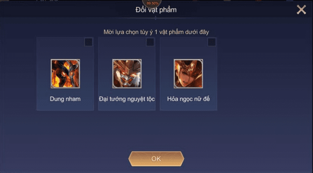 Arena of Valor is launching many attractive promotional events to retain players before the 