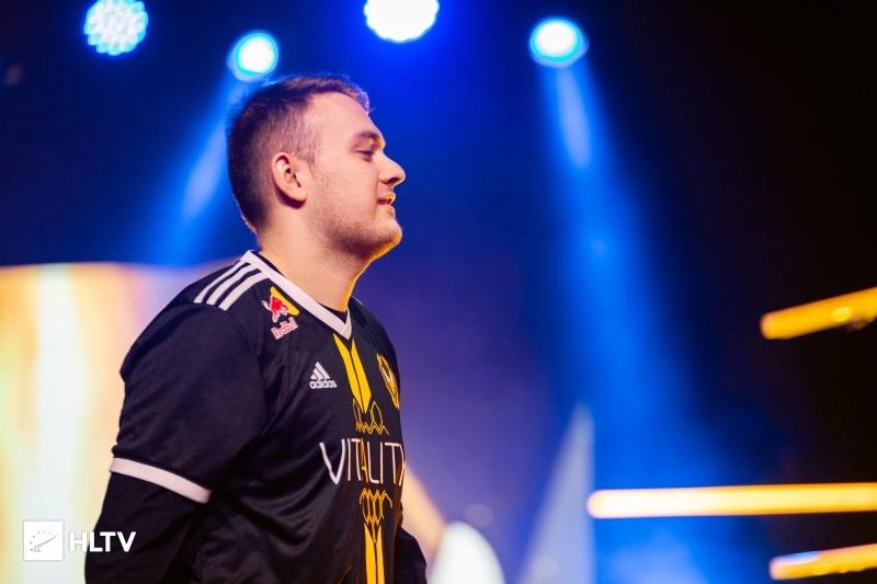 Alex is likely to leave Vitality in the coming days.