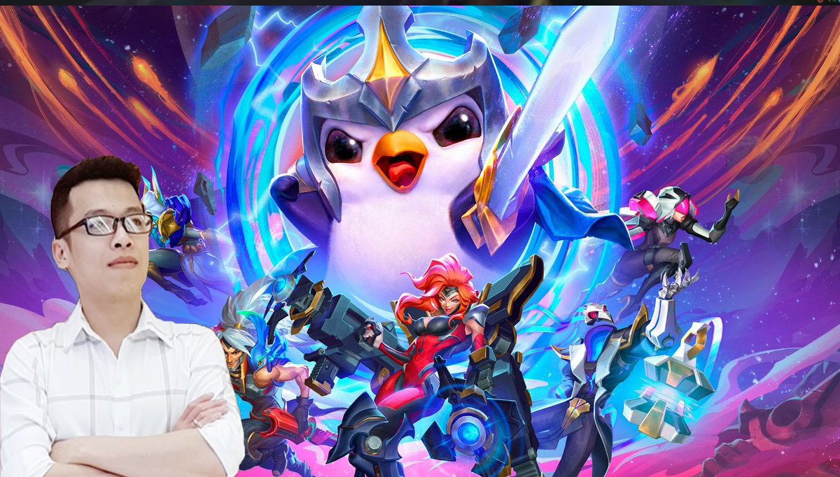 Trâu has spent a lot of time researching and studying Teamfight Tactics Season 3 and always strives to find the strongest team compositions.