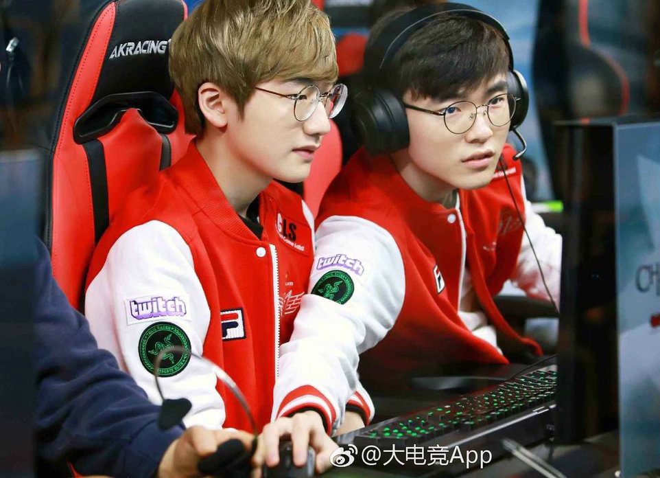 Despite finishing as runner-up at Worlds 2017, Peanut's performance has not convinced fans of this team