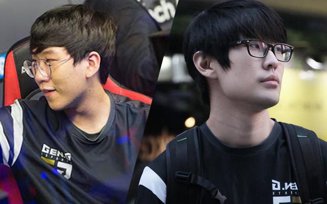 Players and streamers in South Korea also join the fight against the pandemic