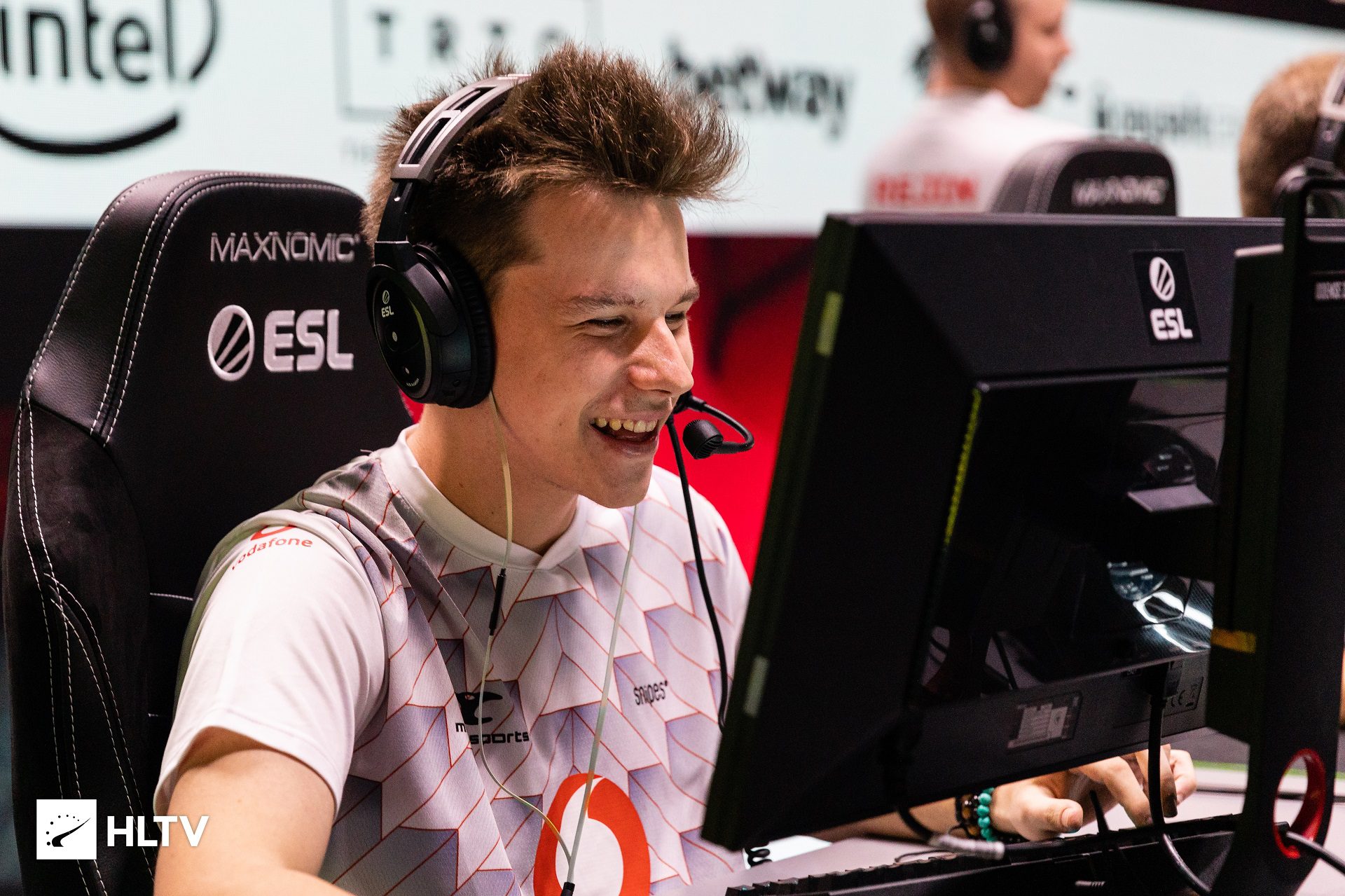 FPL is nurturing and developing young talents for the global CS:GO scene