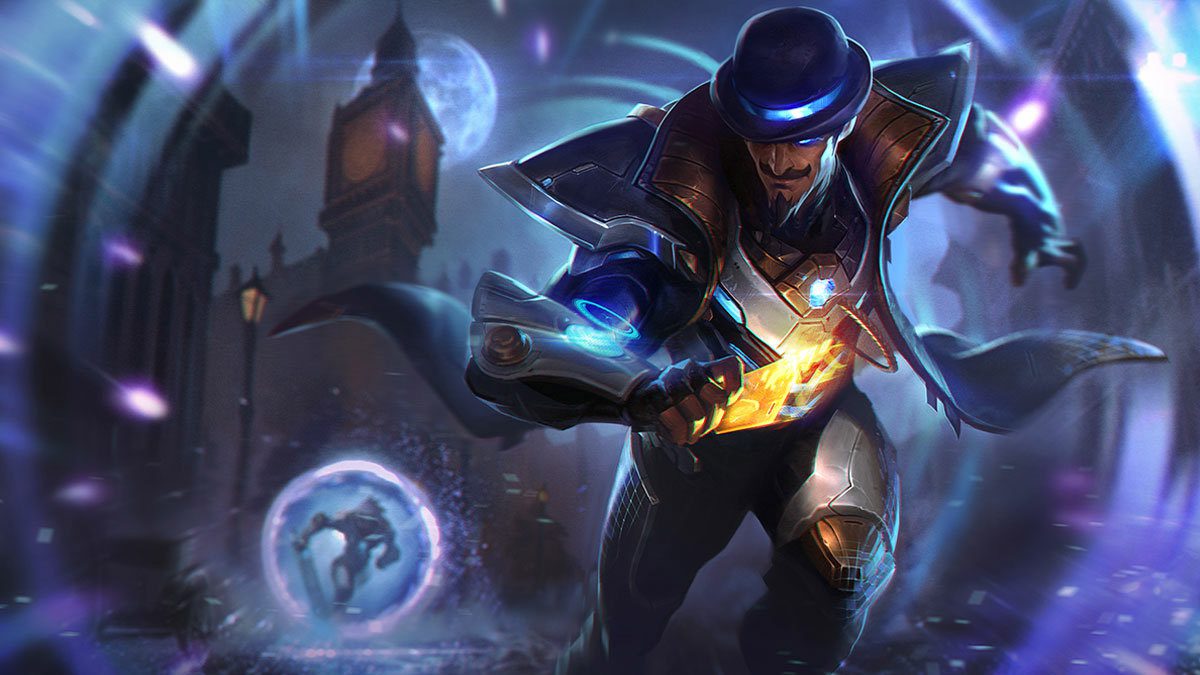 Dopa's signature champion!