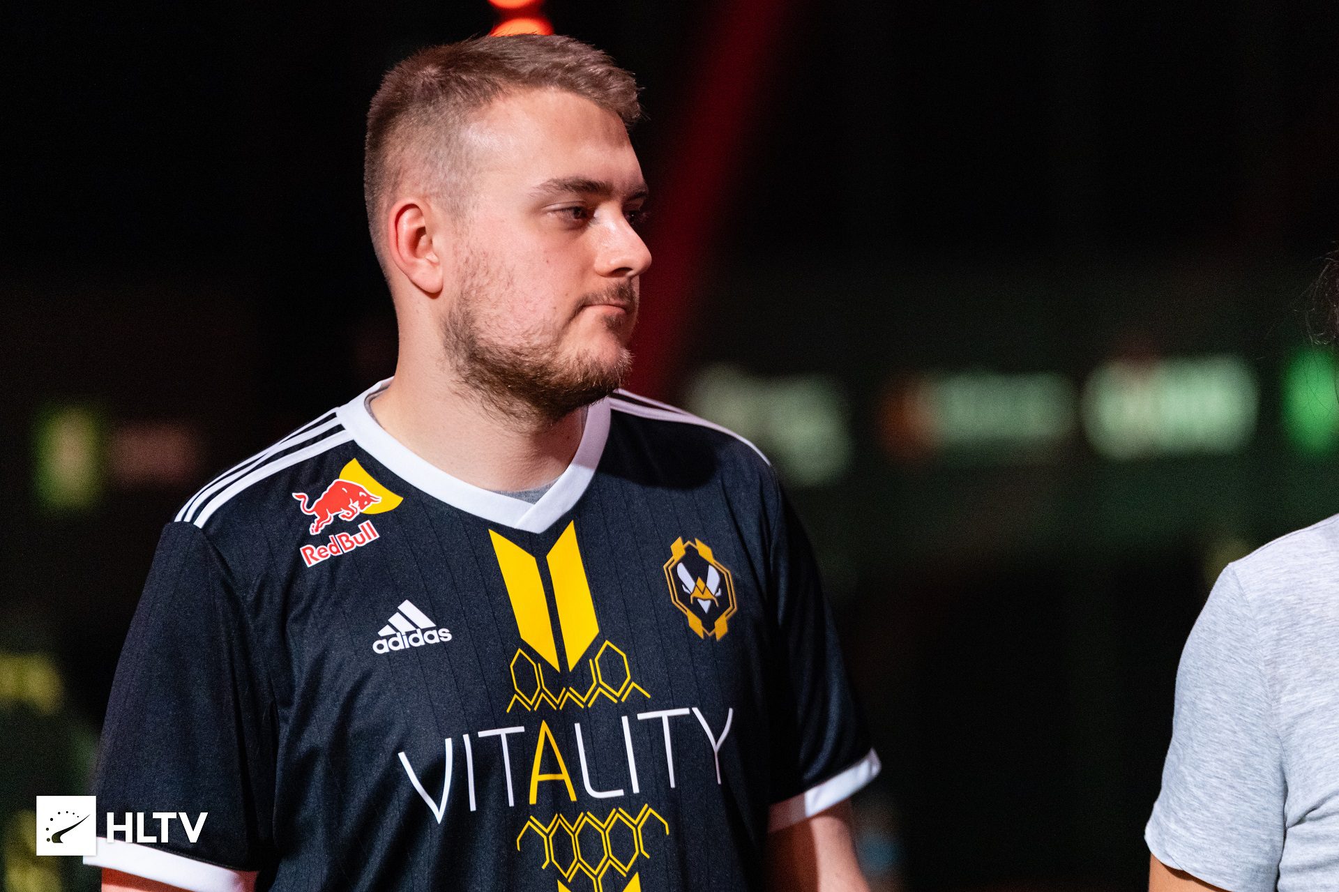 ALEX recently decided to leave the team after a long period of continuous competition