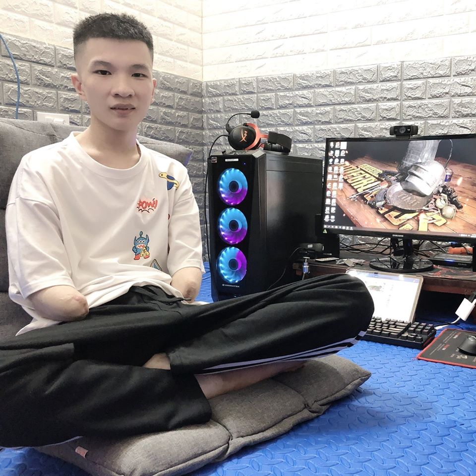 Streamer Mao Channel