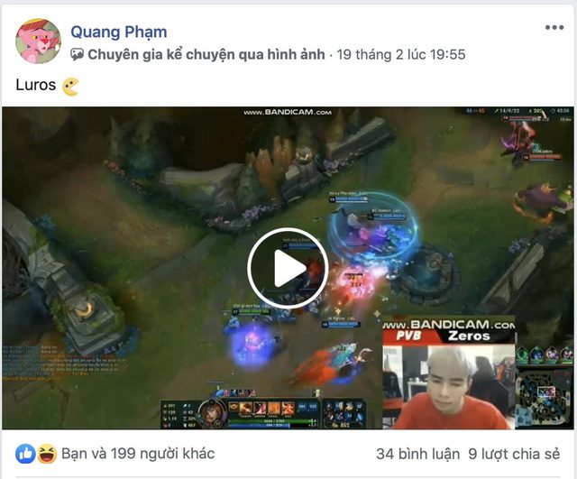 Why did Zeros appear in this stream, and fans even affectionately dubbed it Luros