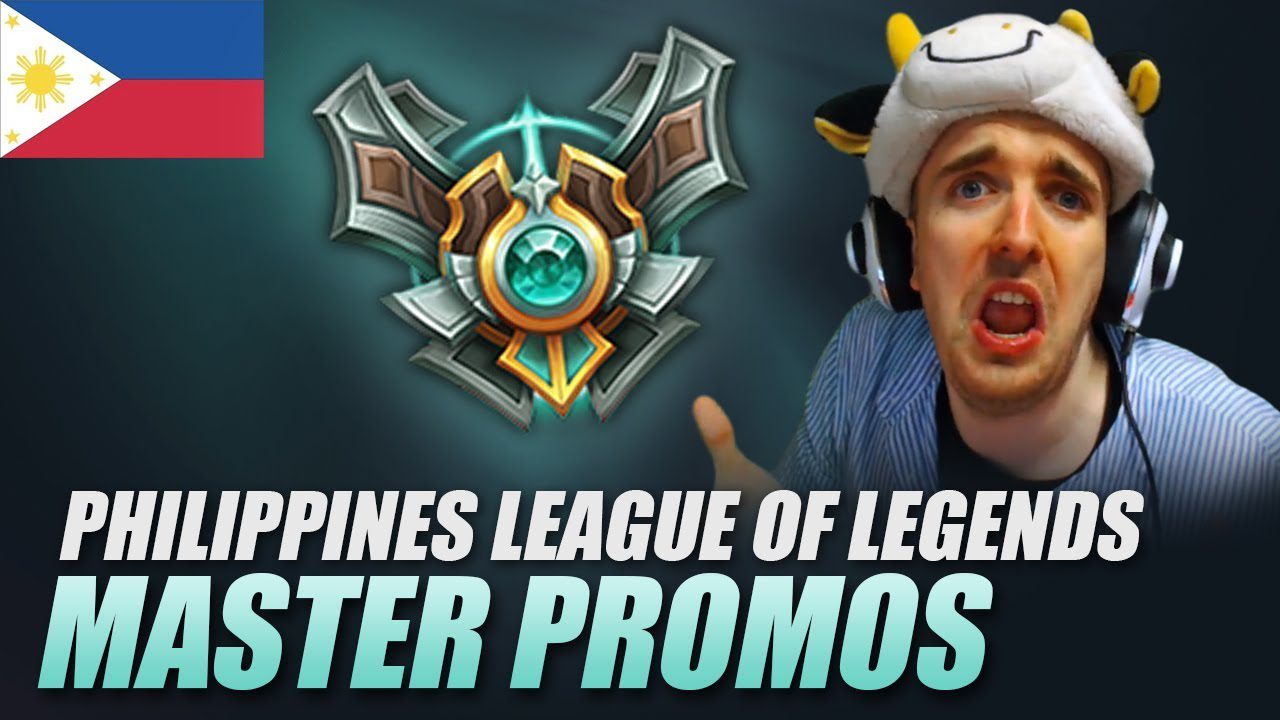 The Philippine League of Legends server has offered many benefits to help gamers comply with pandemic regulations