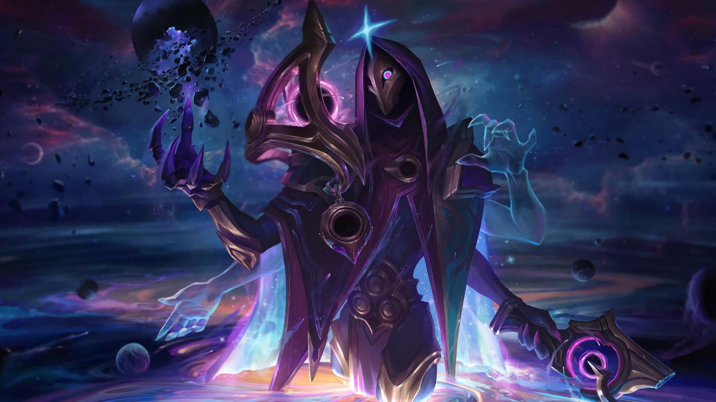 Jhin's fourth shot is incredibly powerful even when not critical, but if that fourth shot is critical, Jhin can take down a tank champion in an instant.