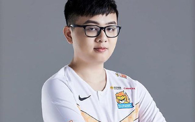 Will SofM's Suning achieve an opening victory next week?