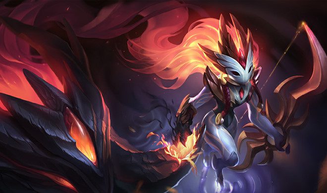 A powerful composition for Kindred will be 6 Shadows + 3 Revenants