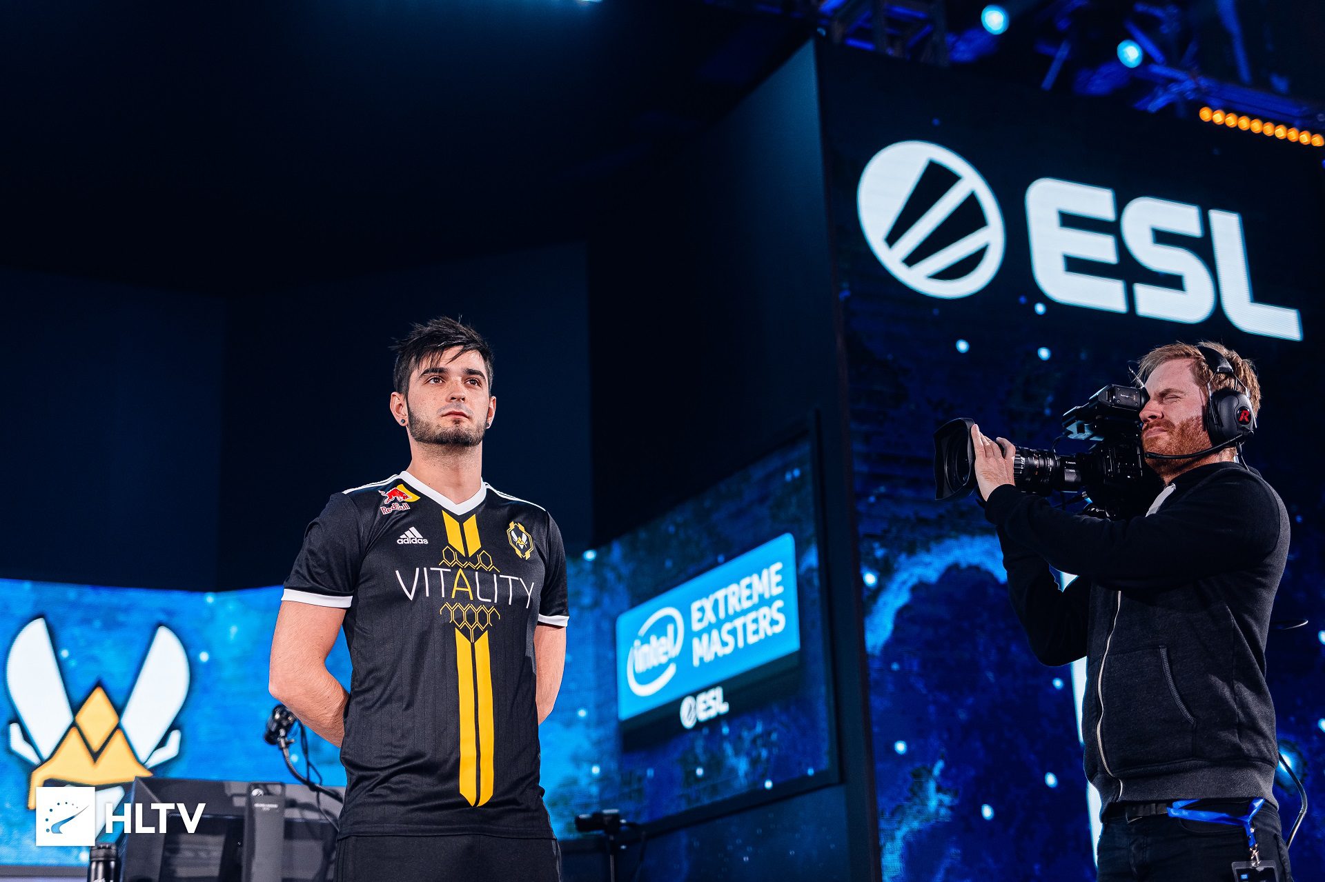 Shox has yet to regain his former outstanding form