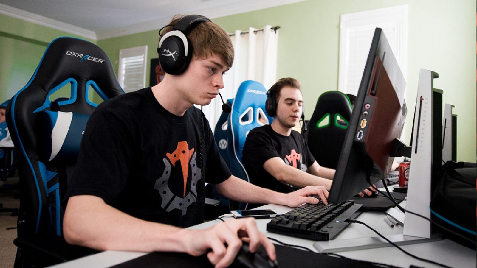 Swag, once a hope for North American CS:GO, also faced Valve's ban