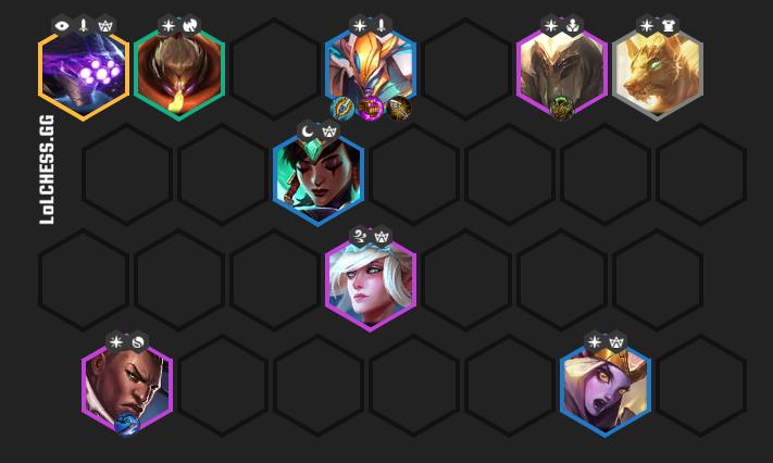 The item build that many call 'Aatrox of the world'