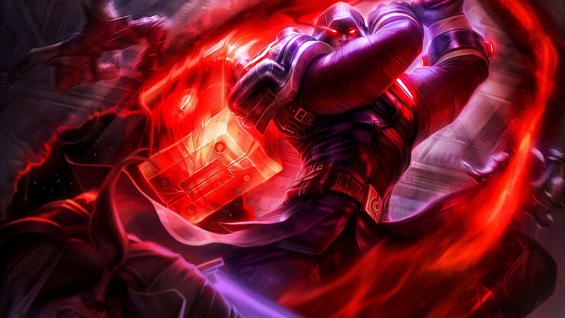 Depending on the items obtained in each round, Pirates can increase their power without limits