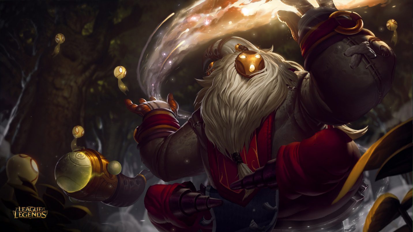 Bard can frustrate opponents in various ways