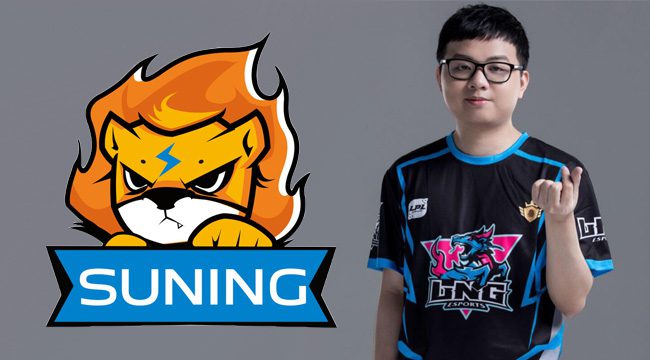The upcoming road for SofM and Suning will definitely be tough, both literally and figuratively