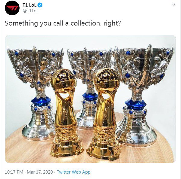 T1: 
