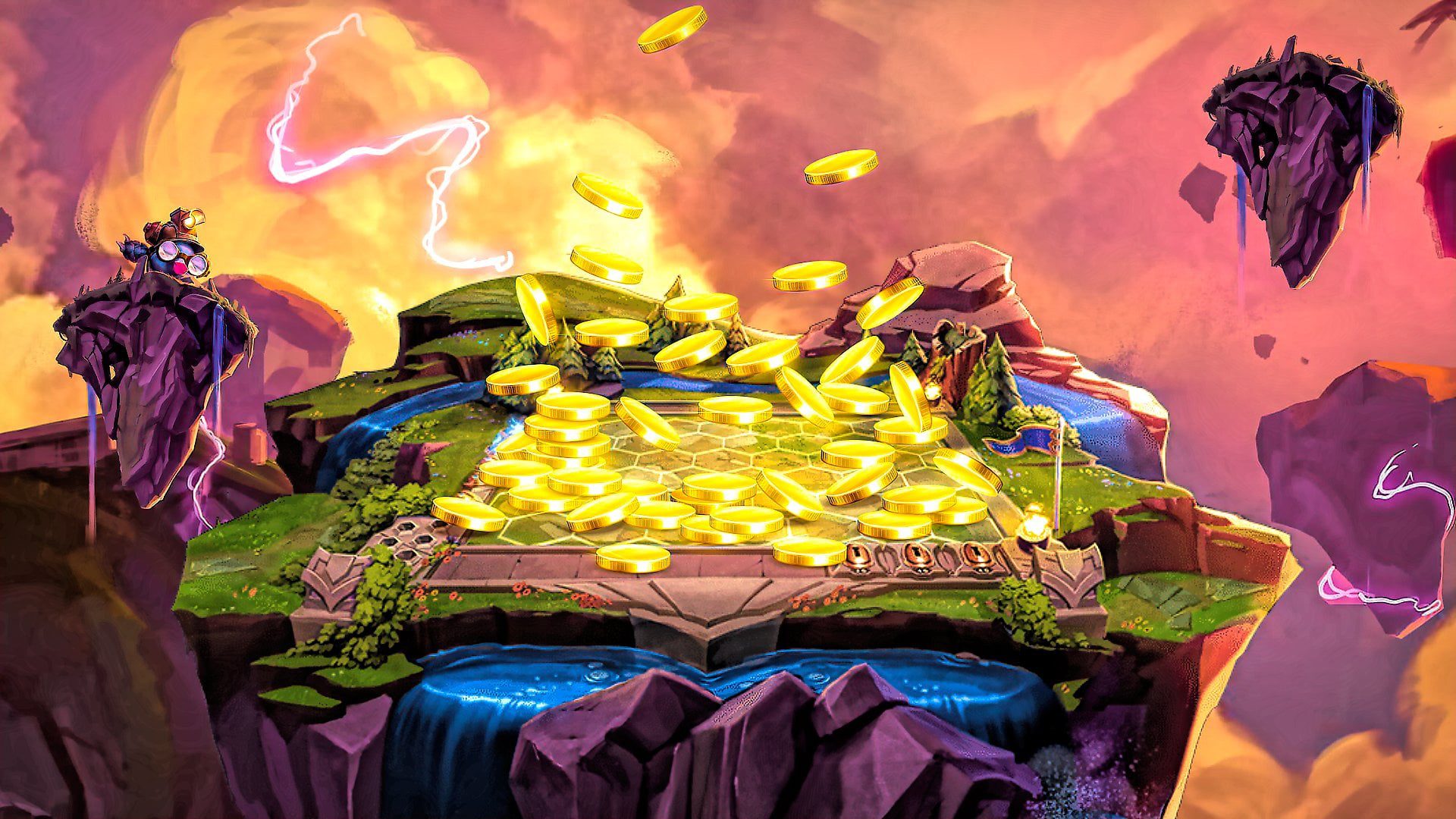 Gold is now much scarcer compared to easily saving up before