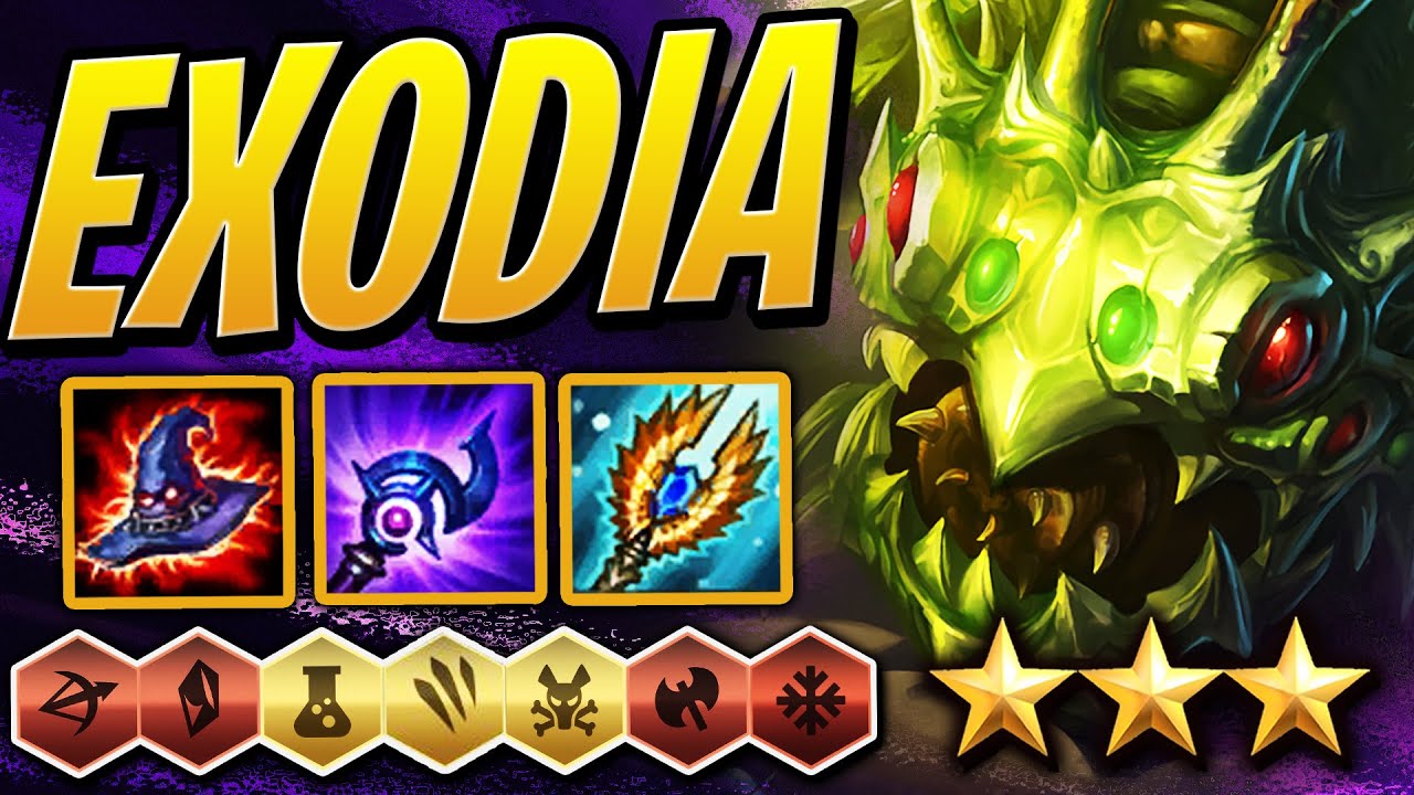 For Beast players, hyper-roll is no longer a stranger