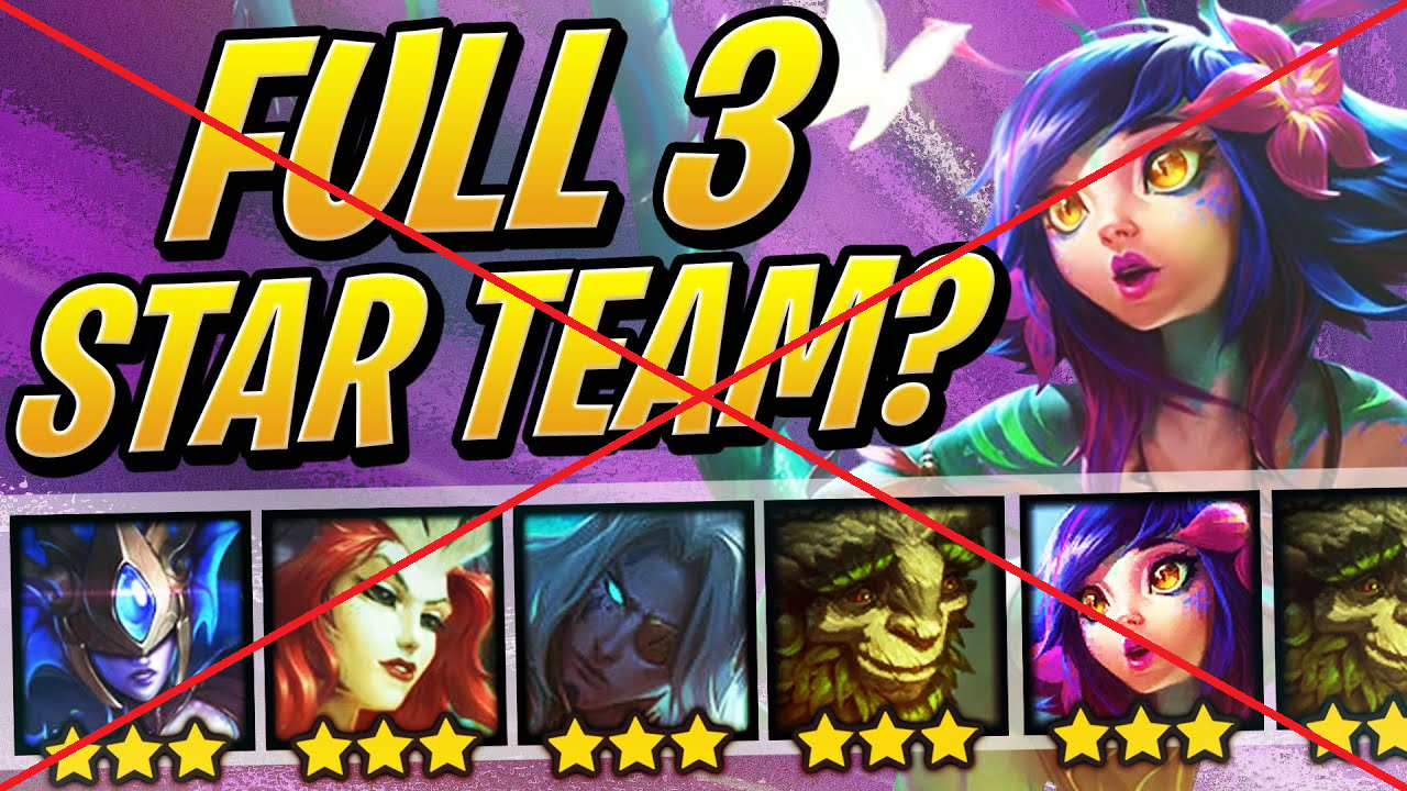 This situation will no longer appear in Season 3
