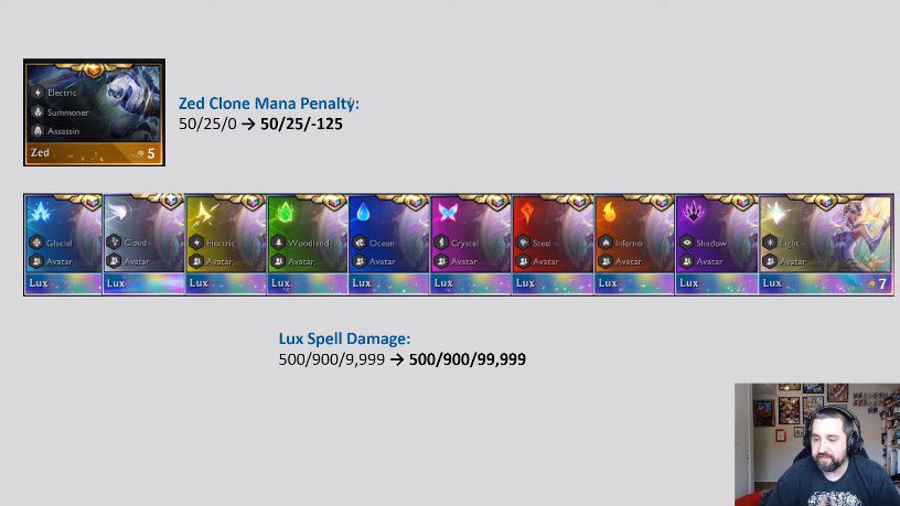 Buffs are extremely strong but require reaching 3 stars