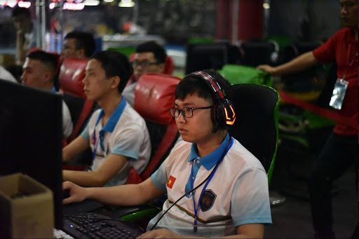 Tiểu Màn Thầu is a key factor that helps BiBi Club secure its position in the AoE Vietnam community!