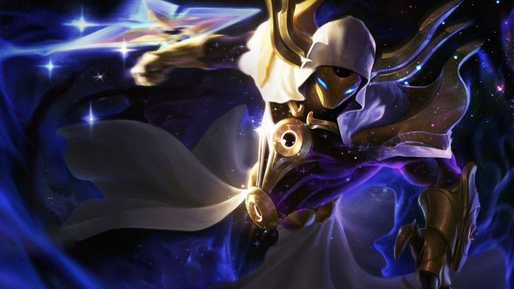 Trickster units in general and Kassadin in particular have been buffed to some extent