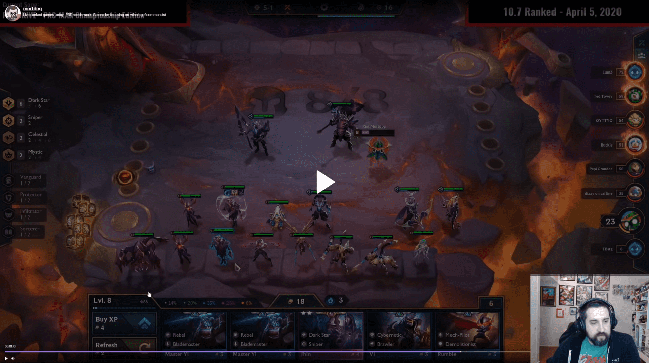 When you find the 3rd Jhin, don't rush to upgrade to 2 stars immediately, but handle it calmly to remove the Tear of the Goddess