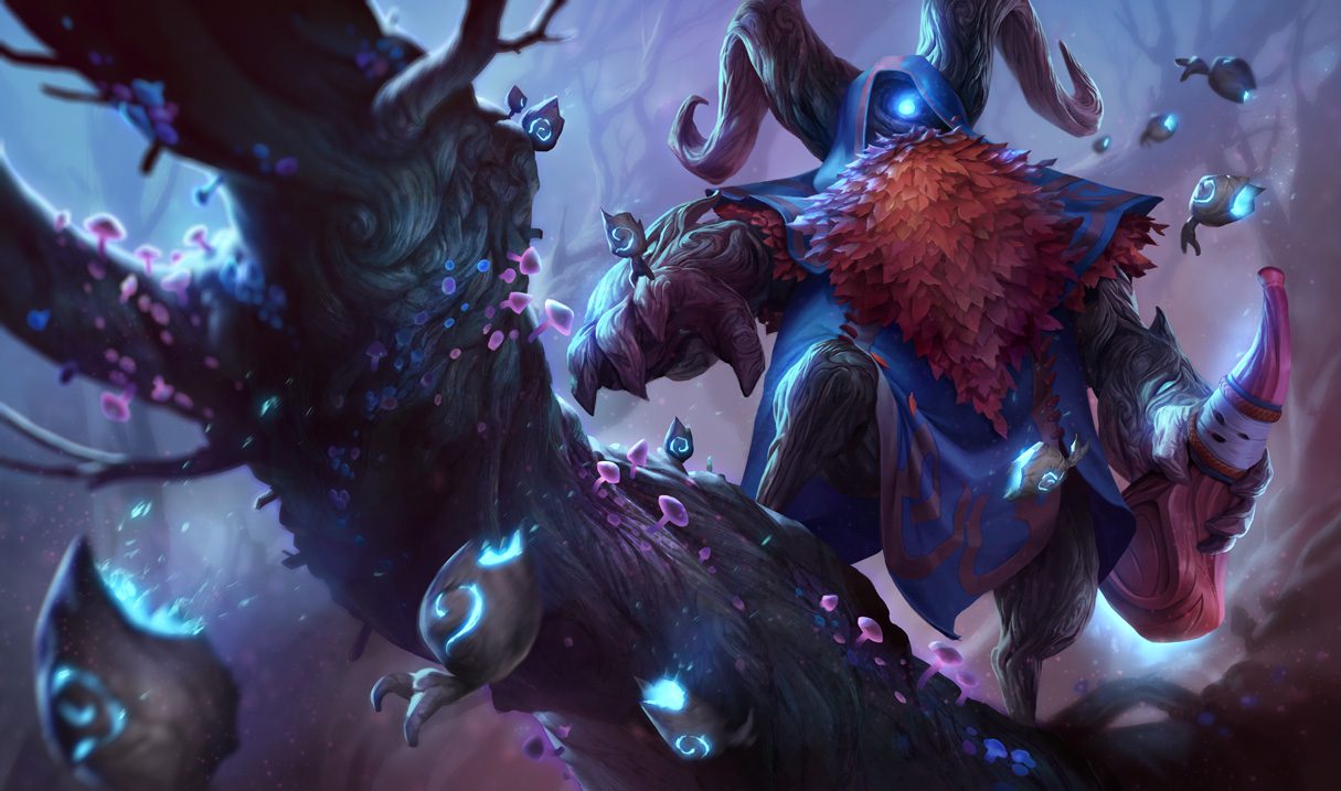Bard will no longer be too annoying at high ranks