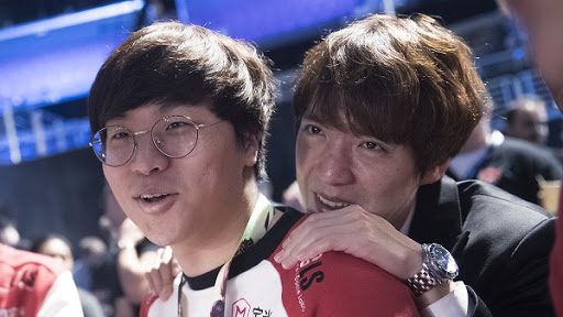 The reason Bengi is called a 'God of the Jungle' is that he maintained high performance for four years, which not every jungler can achieve