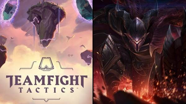 Pantheon season 1 had an overpowered tribe - system as Dragons provided magic resistance while Guardians provided Armor, making it incredibly strong and resilient even at 1-star