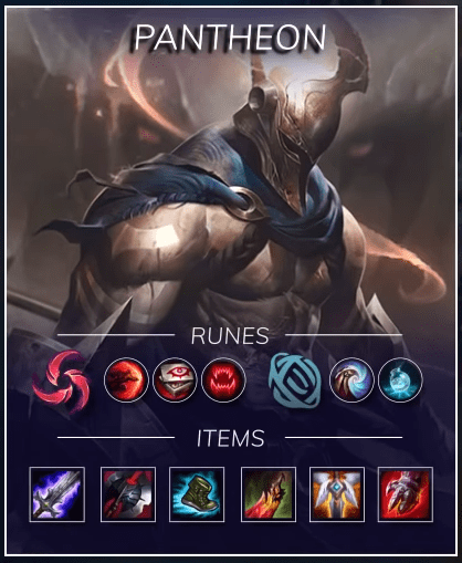 The combo of Blade of the Ruined King + Black Cleaver might be the 'item combo of the industry' for all Fighters