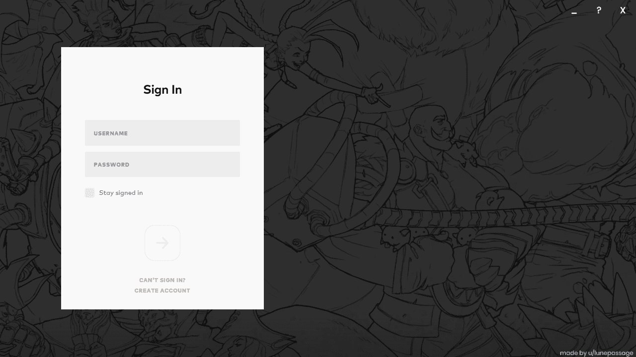 Incorporating fanart products of League of Legends into the client is also a way to make gamers more excited about the game