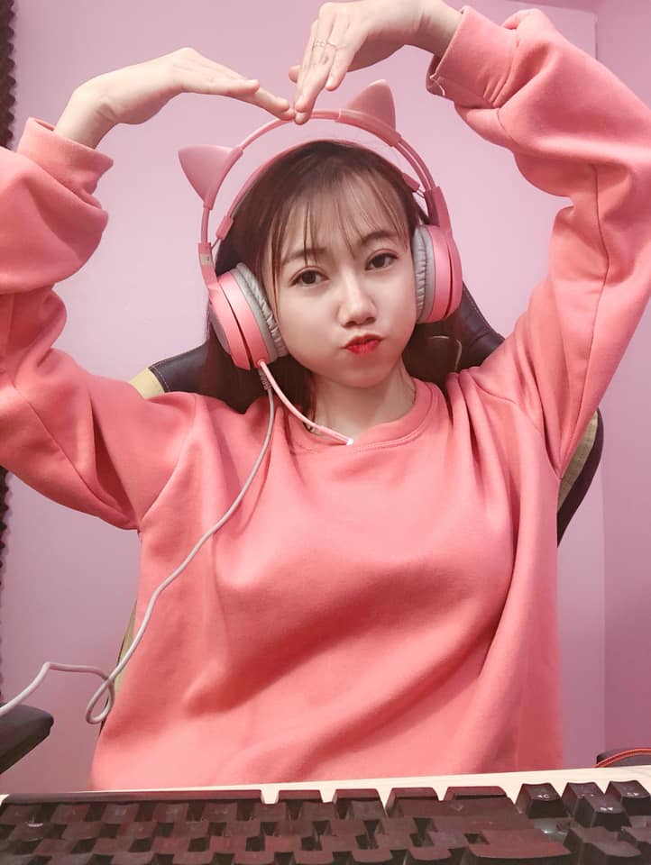 Thảo Xì Po always considers her fans as her friends
