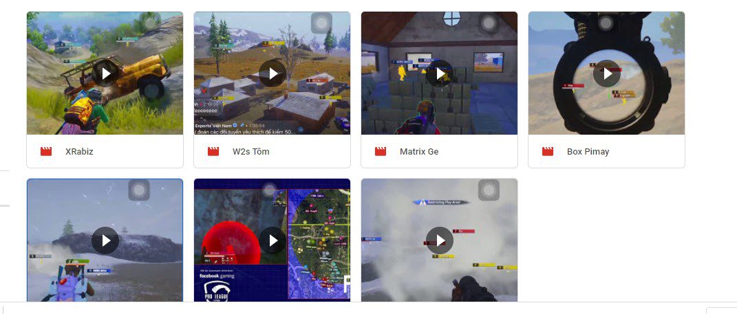 Not only BOX Gaming, players from Xavier and Matrix are also accused of exploiting this loophole