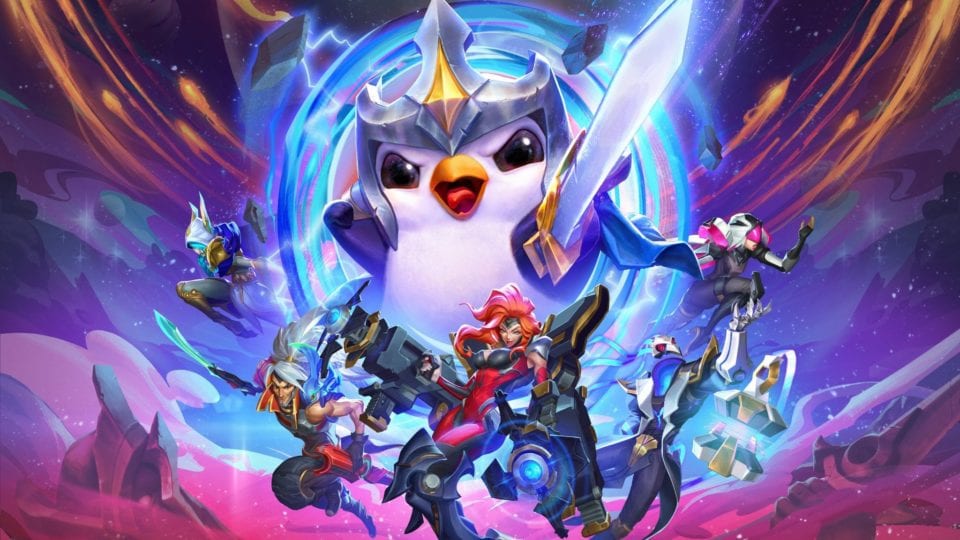 When the Beast is larger, it means you have more time to build your team without dying too quickly